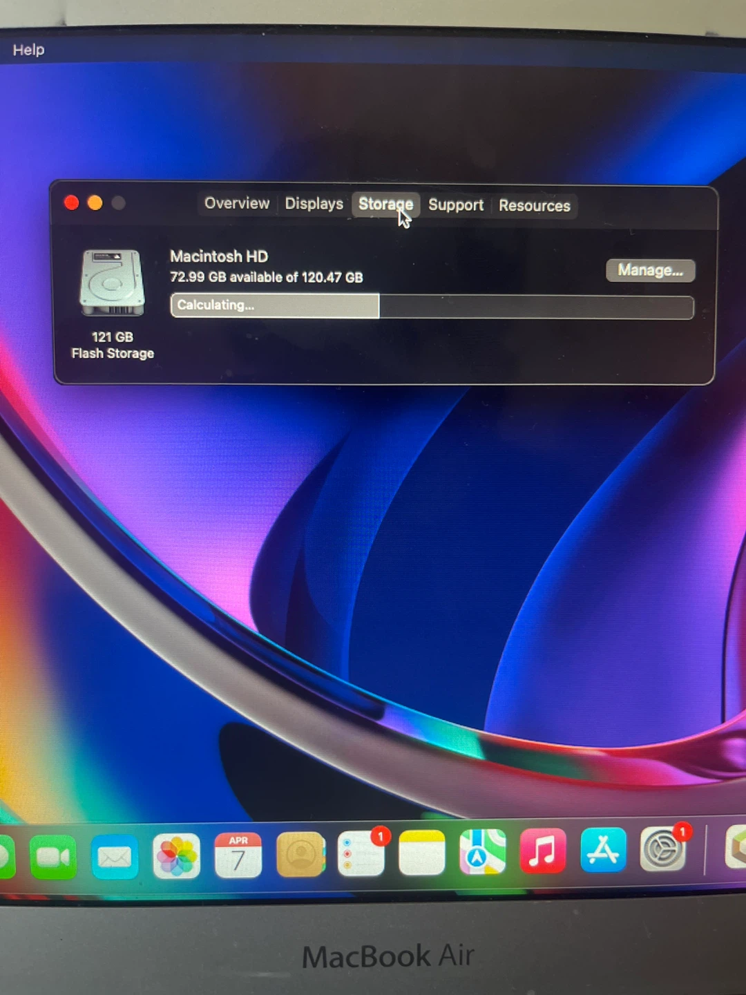 Apple MacBook Air (11-inch, Mid 2011) - photo 5