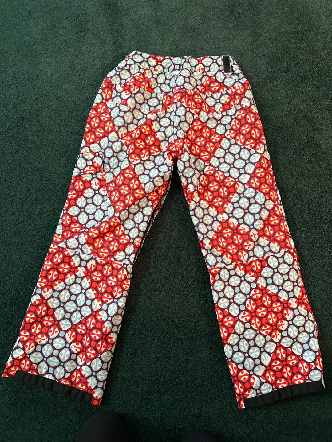Orage Ski Pants Size S - photo 5