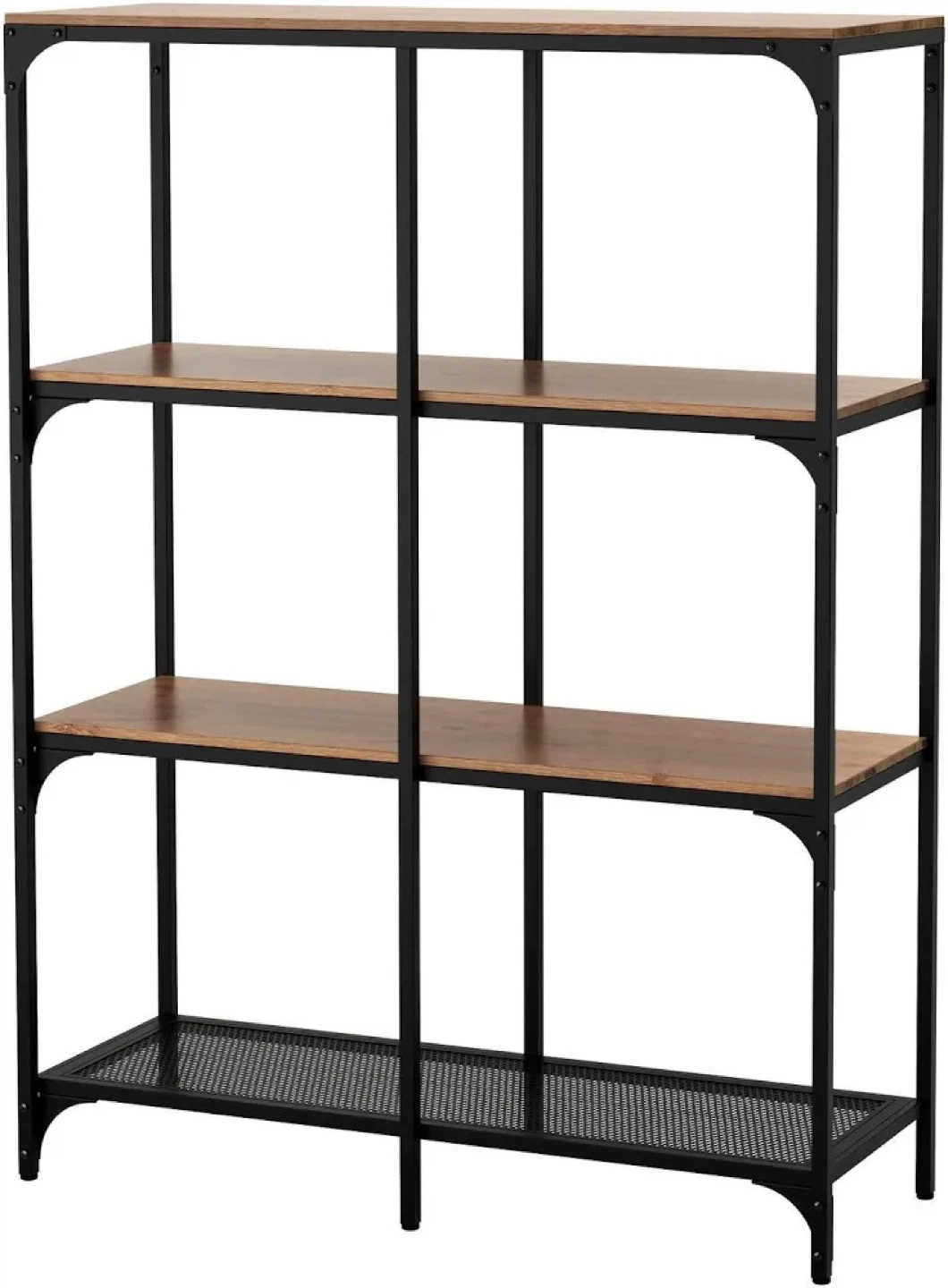 FJÄLLBO Shelf unit