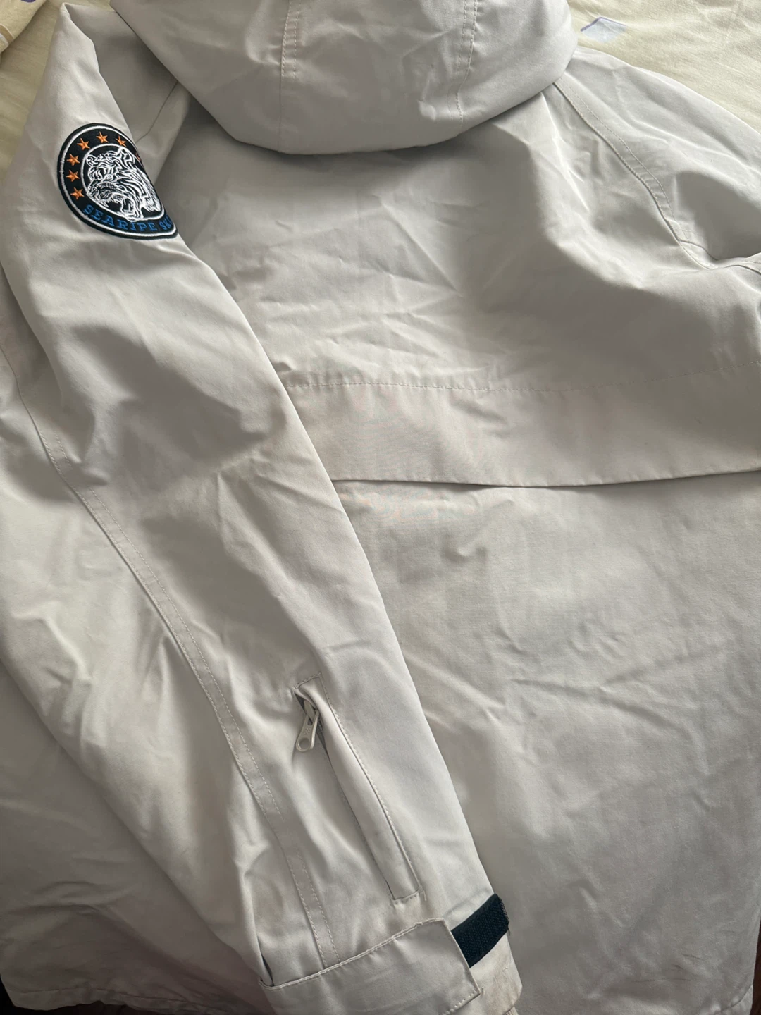 Searipe Alpine Prospect Insulated Winter Snow Jacket - photo 3