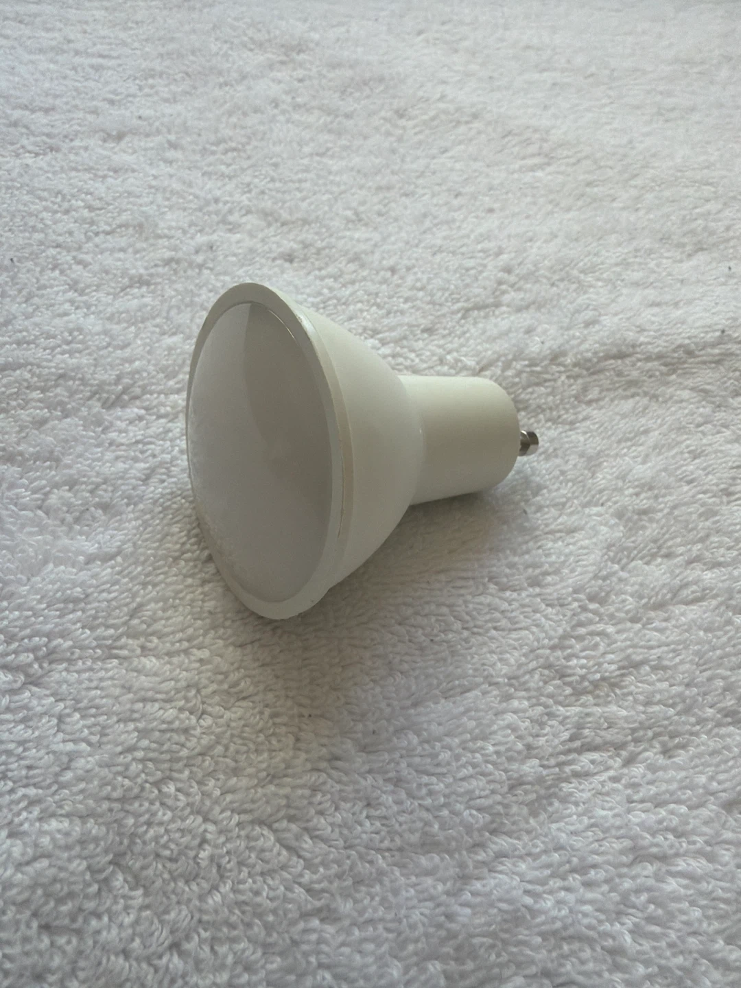 LED GU10 Light Bulb - i-Lumina - photo 2