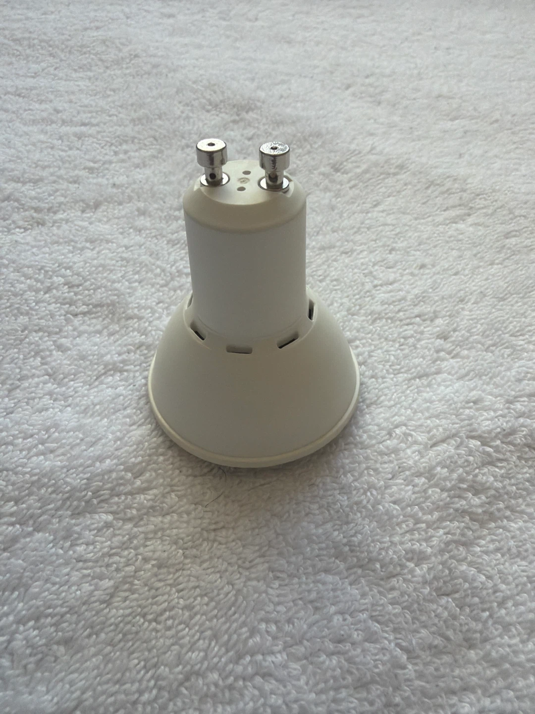LED GU10 Light Bulb - i-Lumina