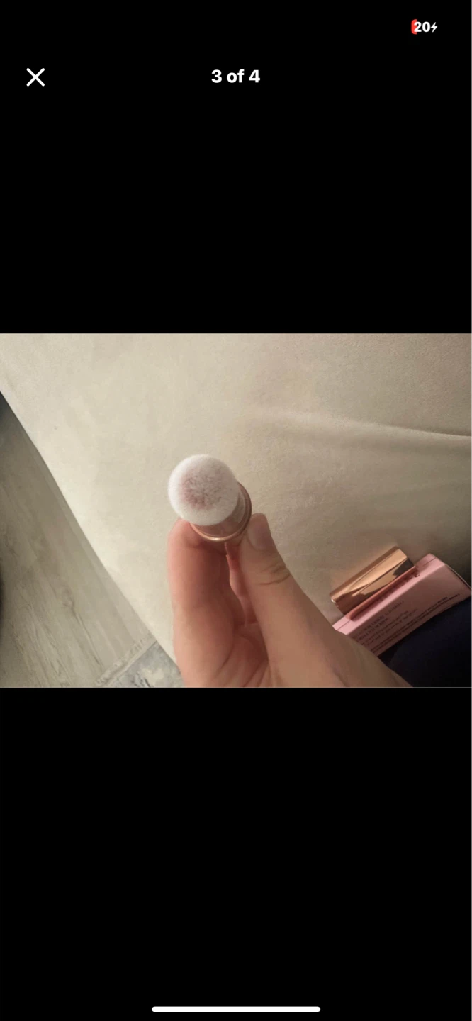 Charlotte Tilbury Beauty Light Wand Pillow Talk Original - photo 3