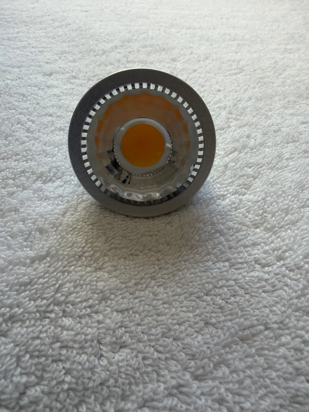 LED Bulb -  Illuminex MR16 - Warm White - photo 2