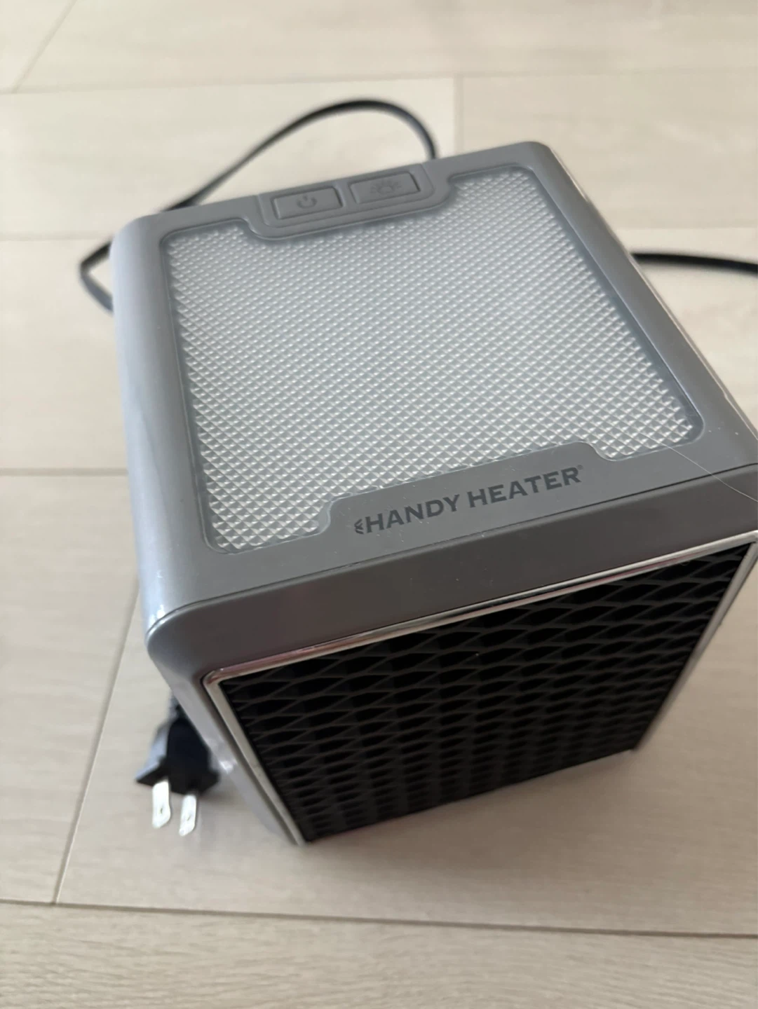 Handy Heater Pure Warmth 2100B