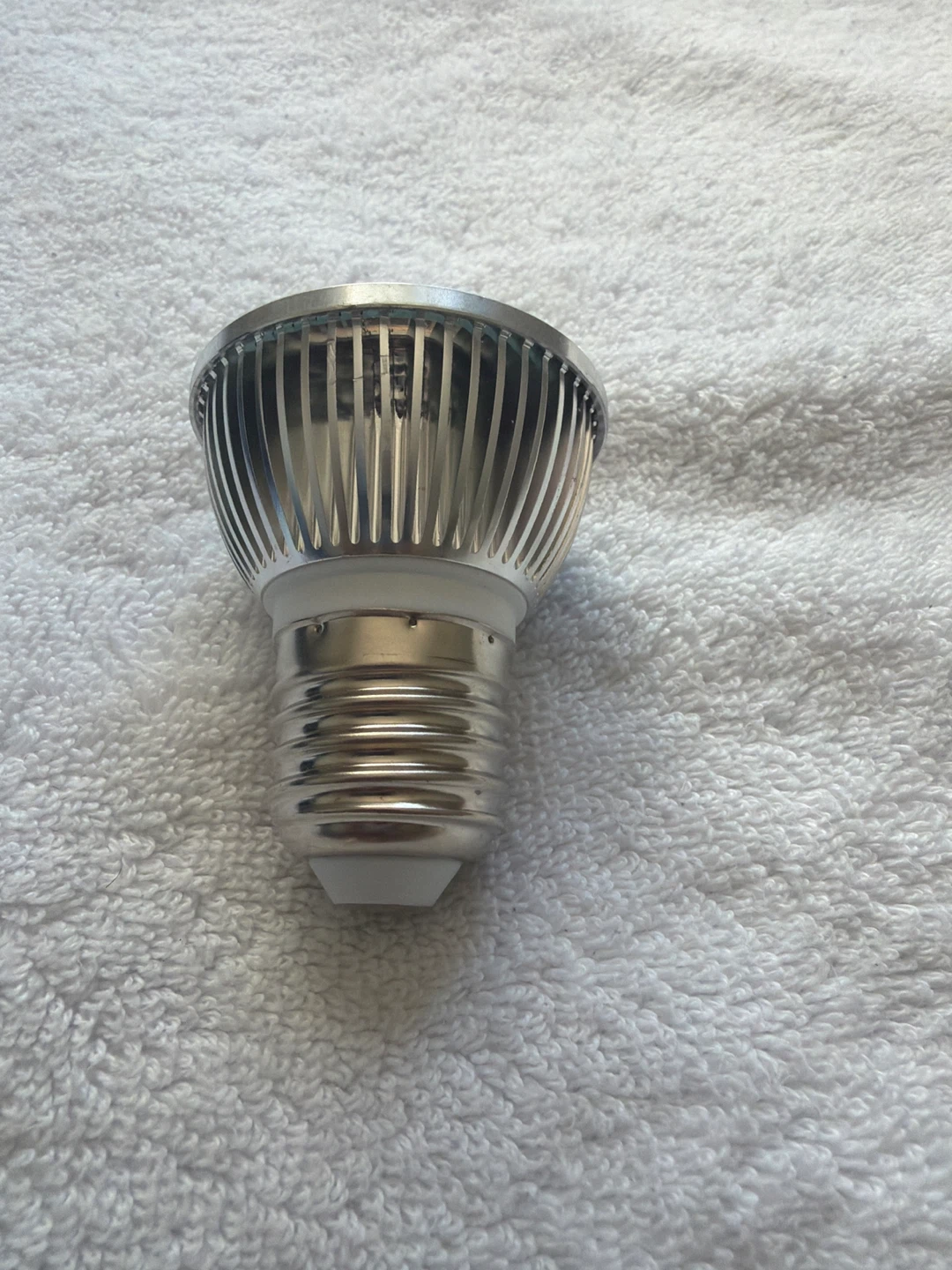 LED bulb - LIGHT52.COM PAR16 , 6W 3000K