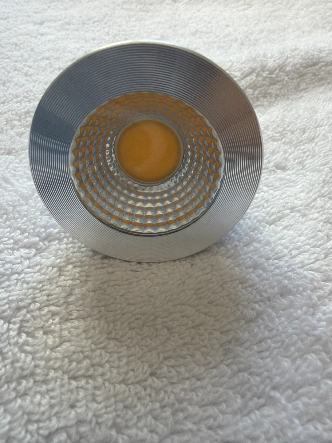 LED bulb - LIGHT52.COM PAR16 , 6W 3000K - photo 2