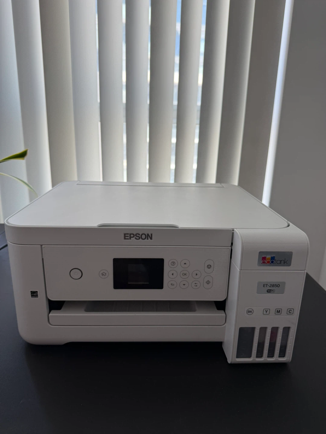 Epson ET-2850 EcoTank Printer
