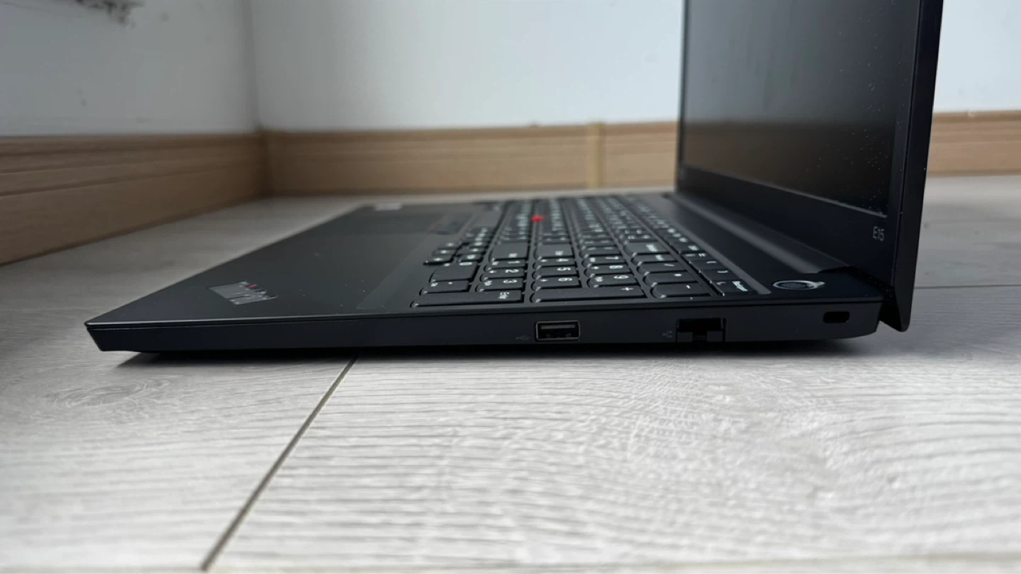 Lenovo ThinkPad E15 Laptop