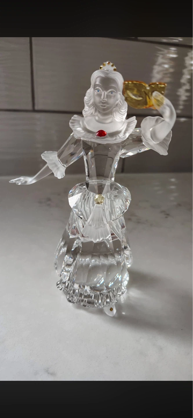 SWAROVSKI MASQUERADE