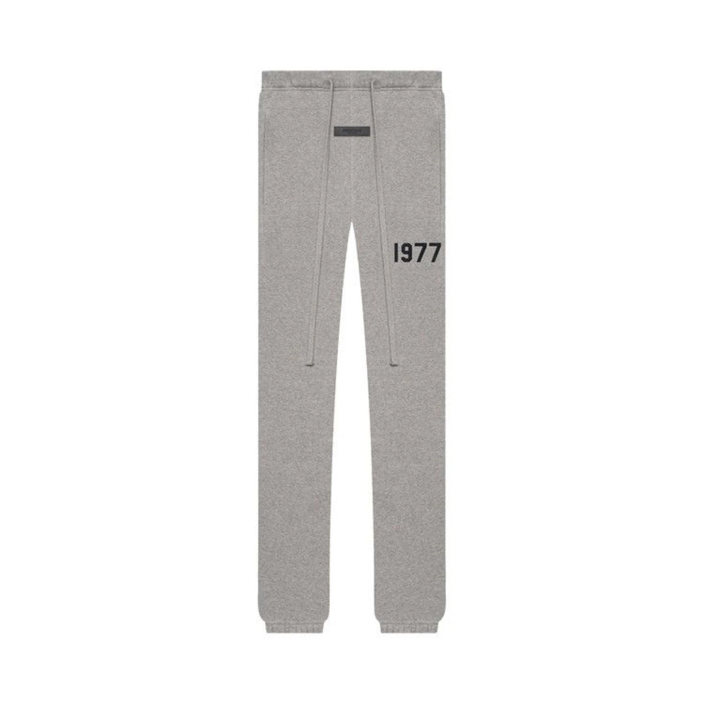 Essentials FEAR OF GOD (1977) Sweatpants - Size S - photo 5