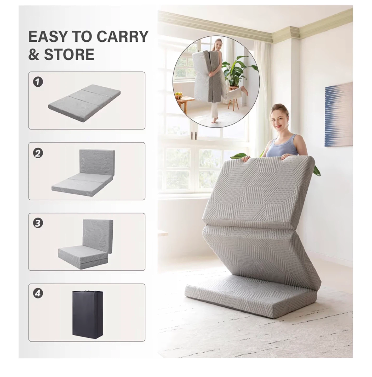 NEW Guest Mats (Open Box) - $35each - photo 5