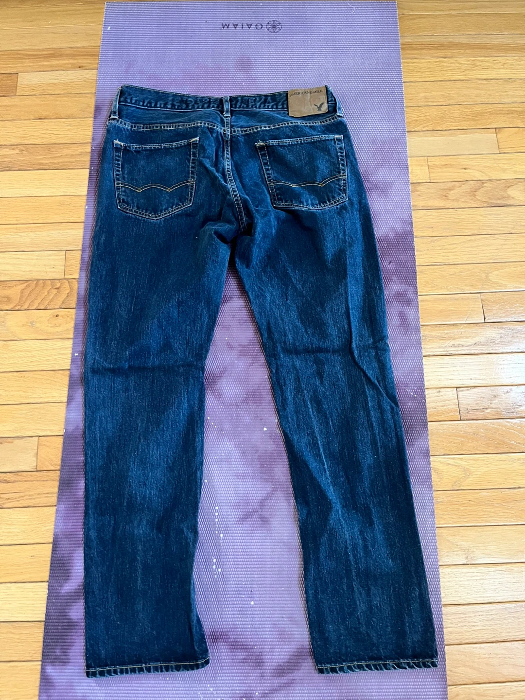 American Eagle Slim Fit Jeans - photo 2