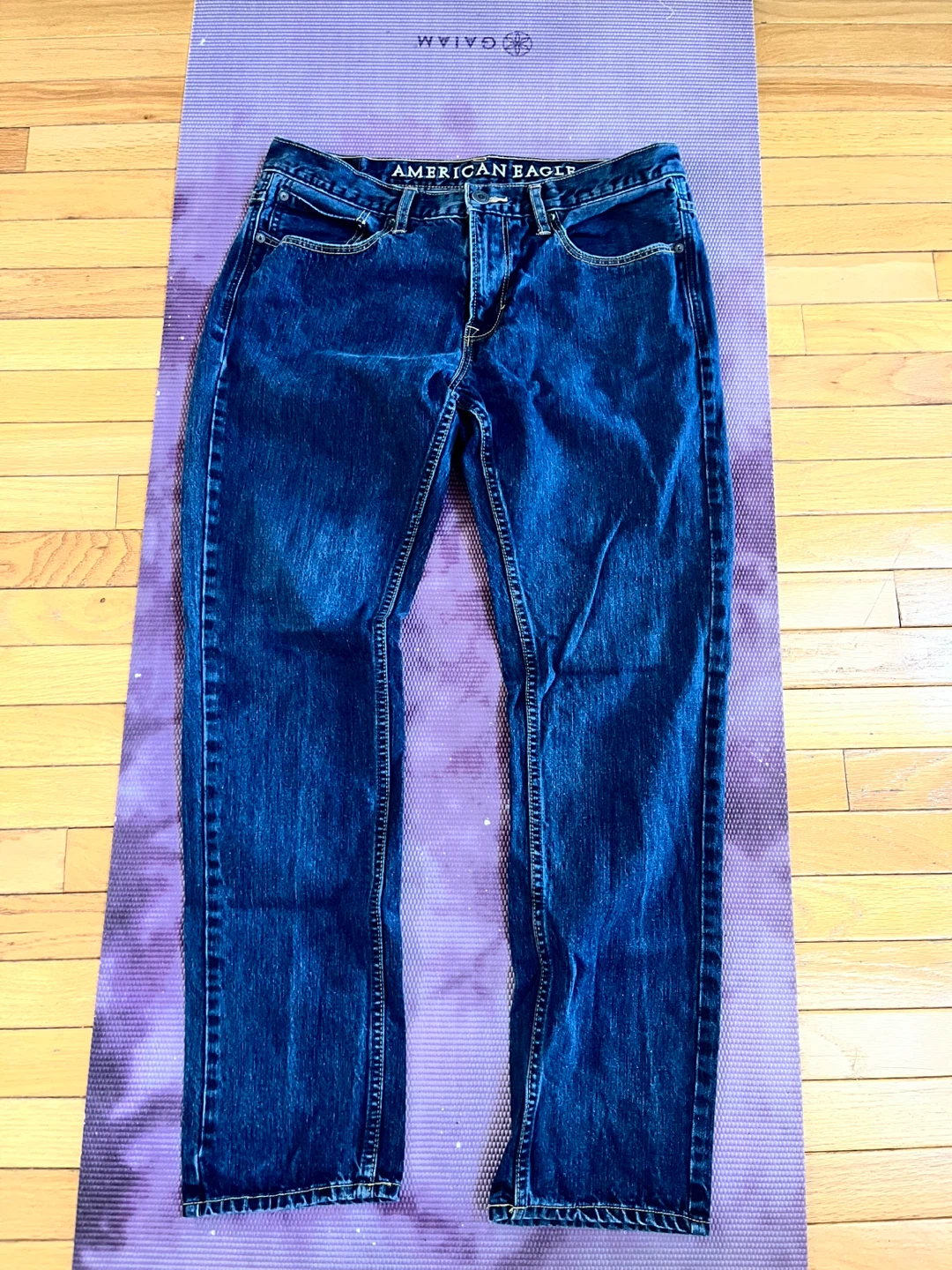 American Eagle Slim Fit Jeans