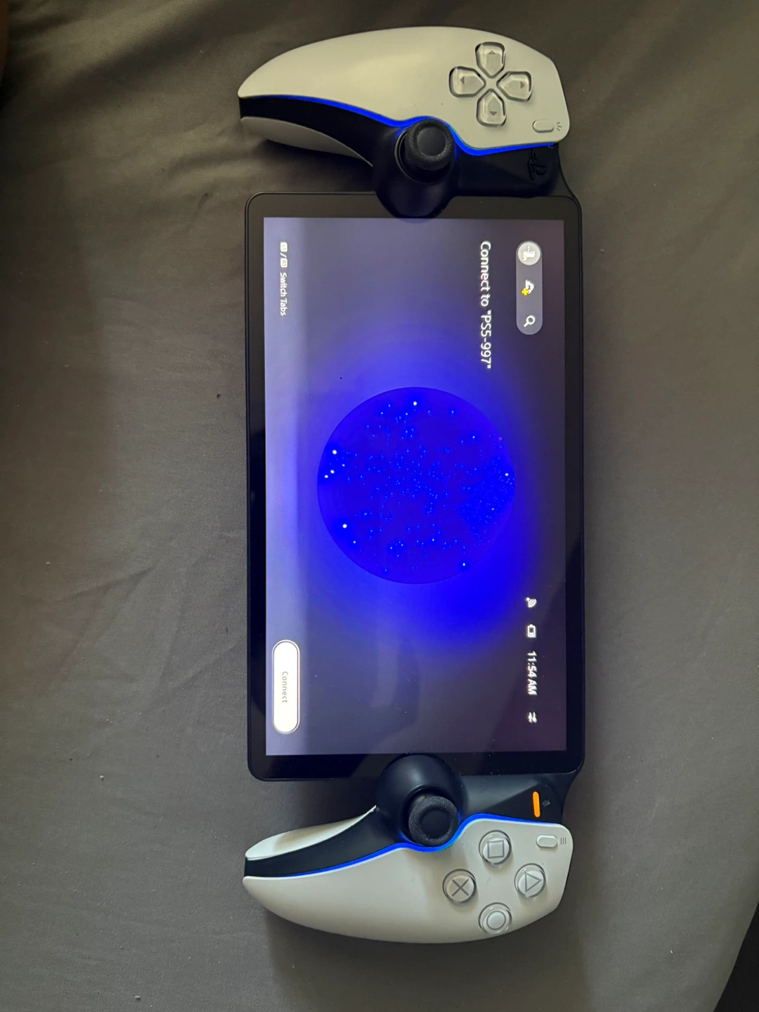 Sony PlayStation PS5 Remote Play Display - photo 3