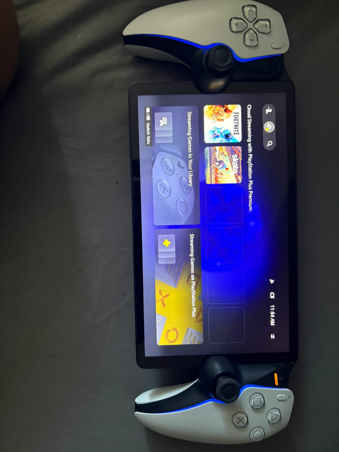 Sony PlayStation PS5 Remote Play Display - photo 2