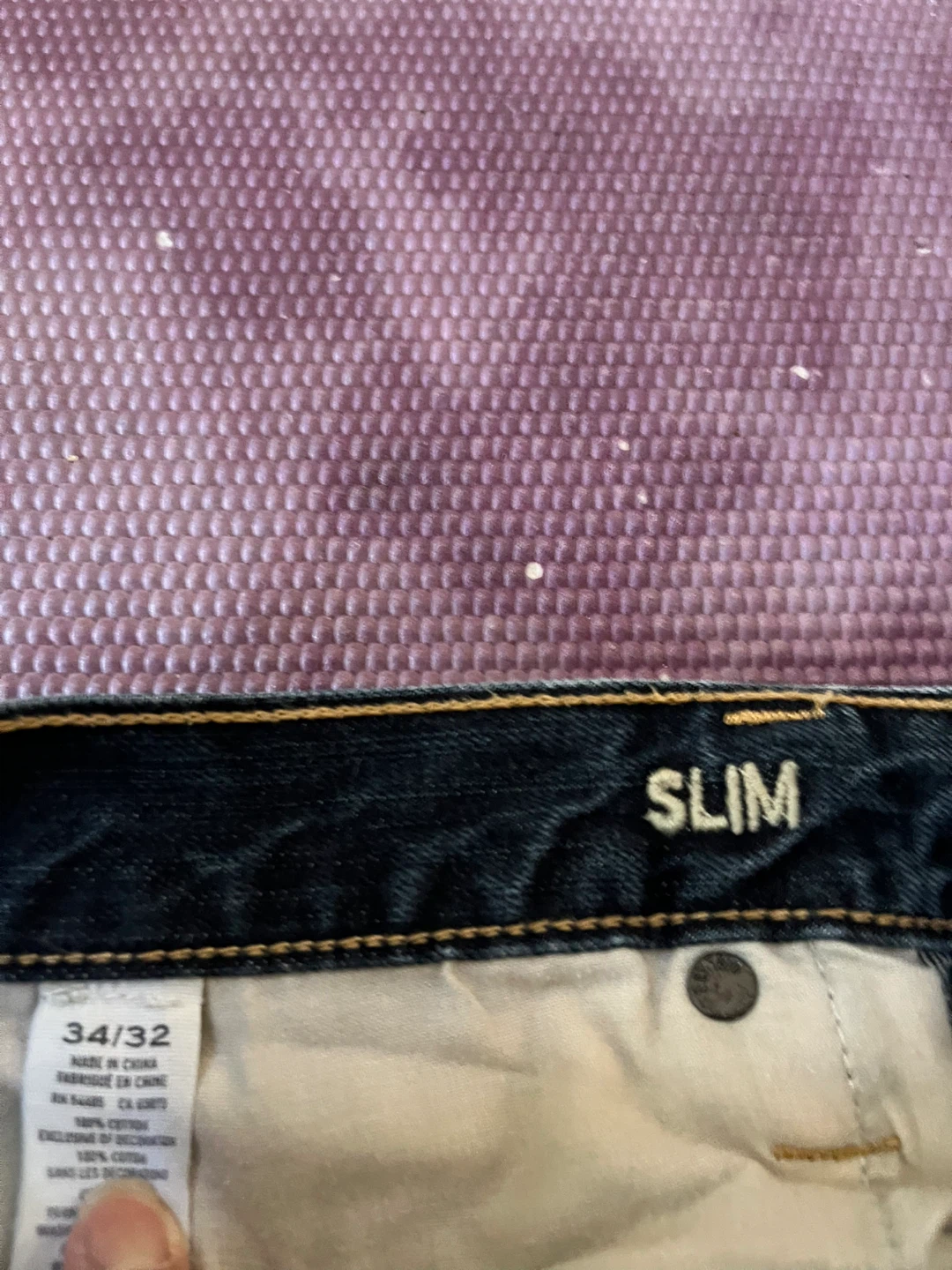 American Eagle Slim Fit Jeans - photo 3