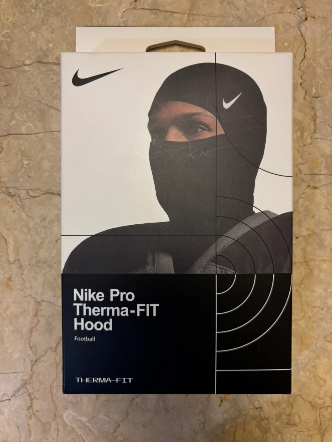 Nike Ski Pro Therma-FIT