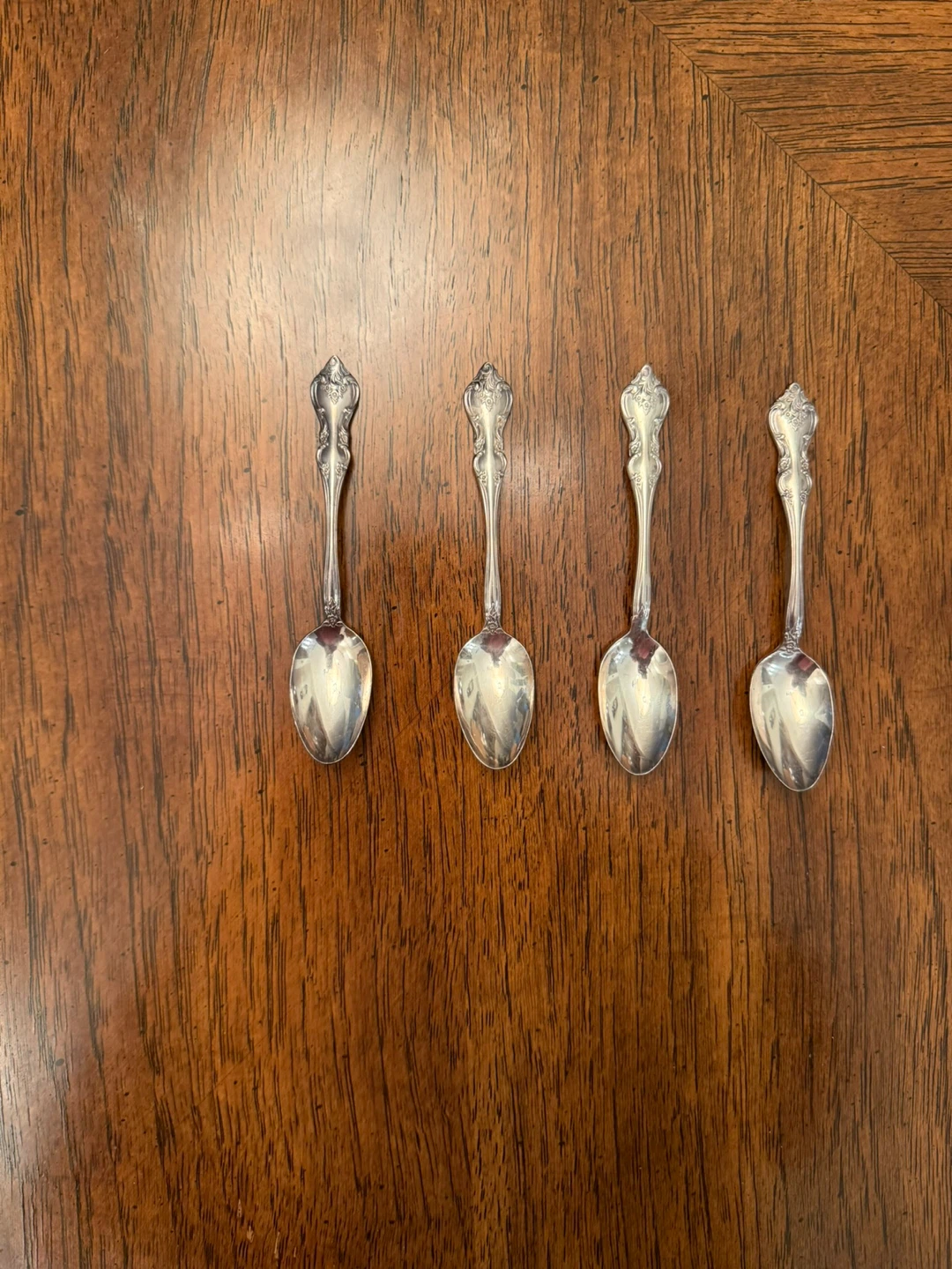 Birks Regency (8-piece set) Silver Plate – Unused / Sealed” - photo 5
