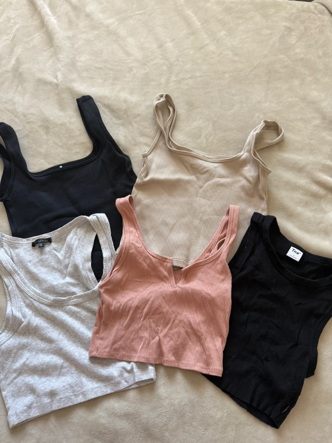 Size Small Tops Lot - photo 2