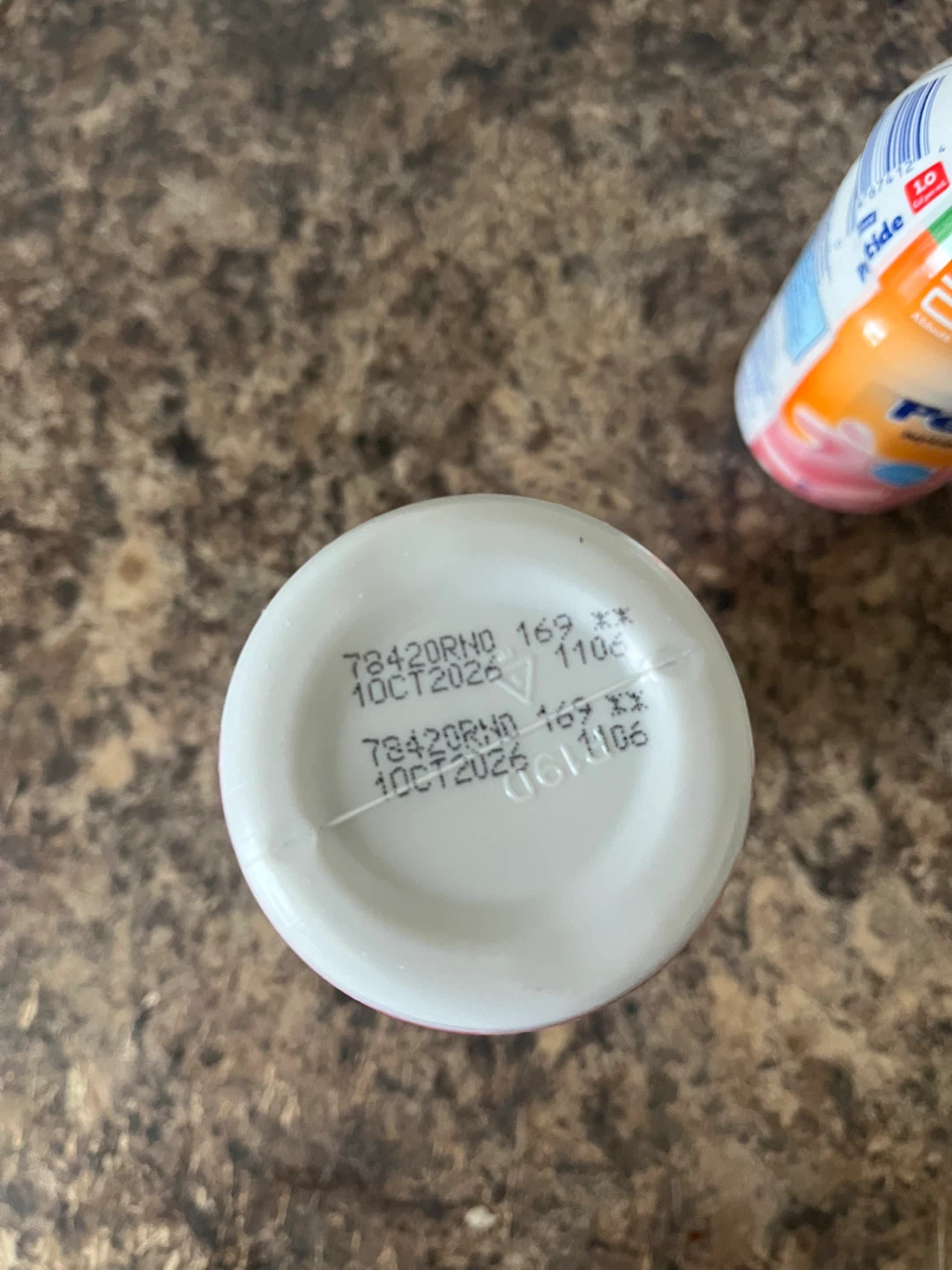 PediaSure Peptide - photo 4