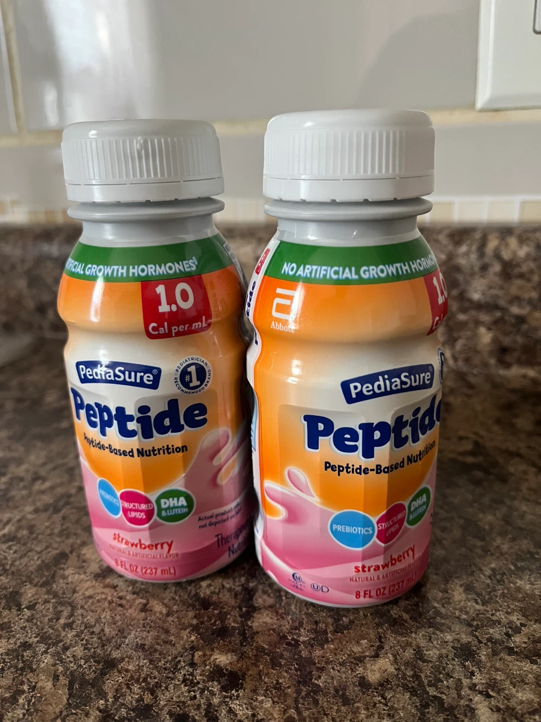 PediaSure Peptide - photo 2