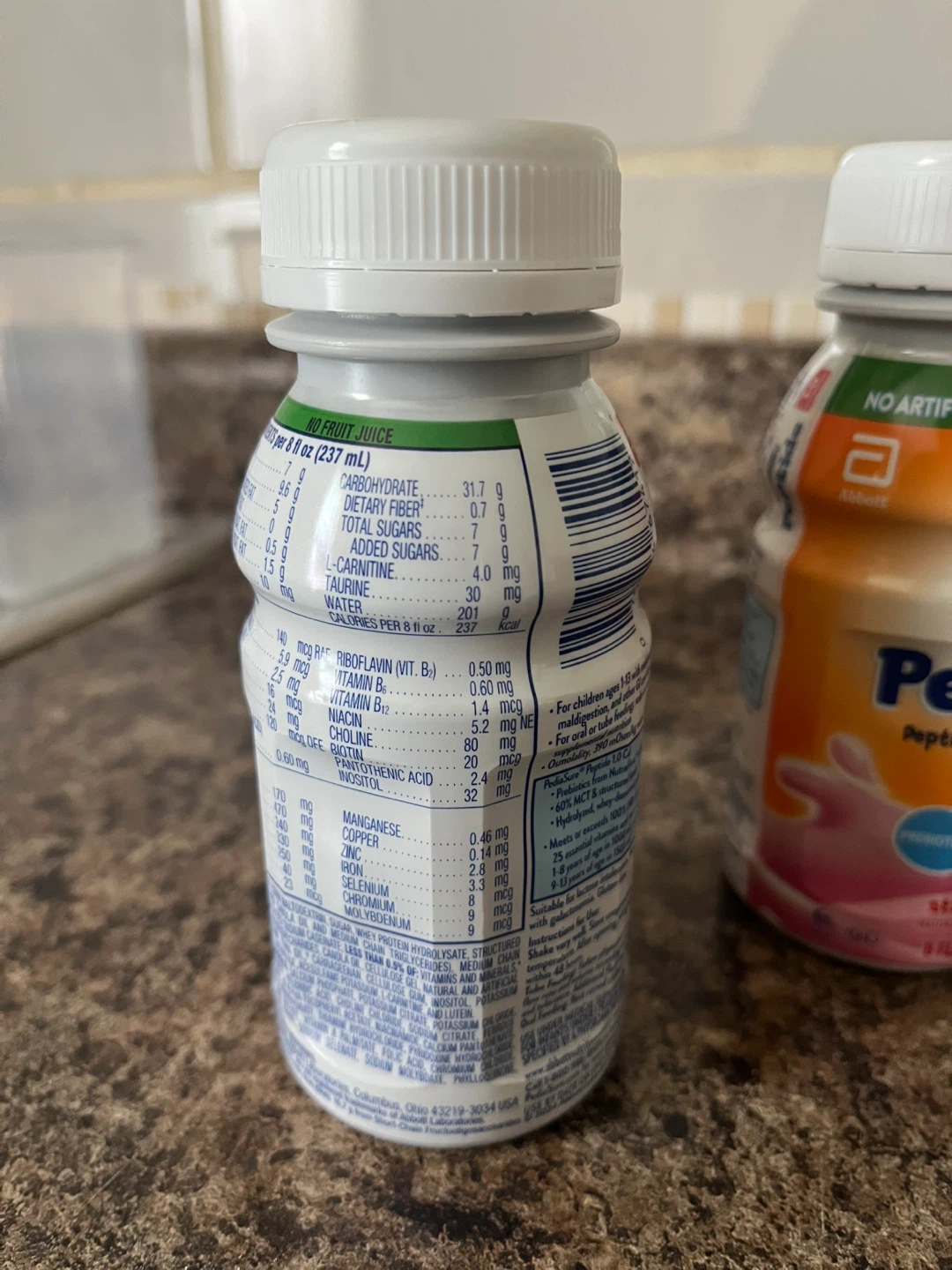 PediaSure Peptide - photo 3
