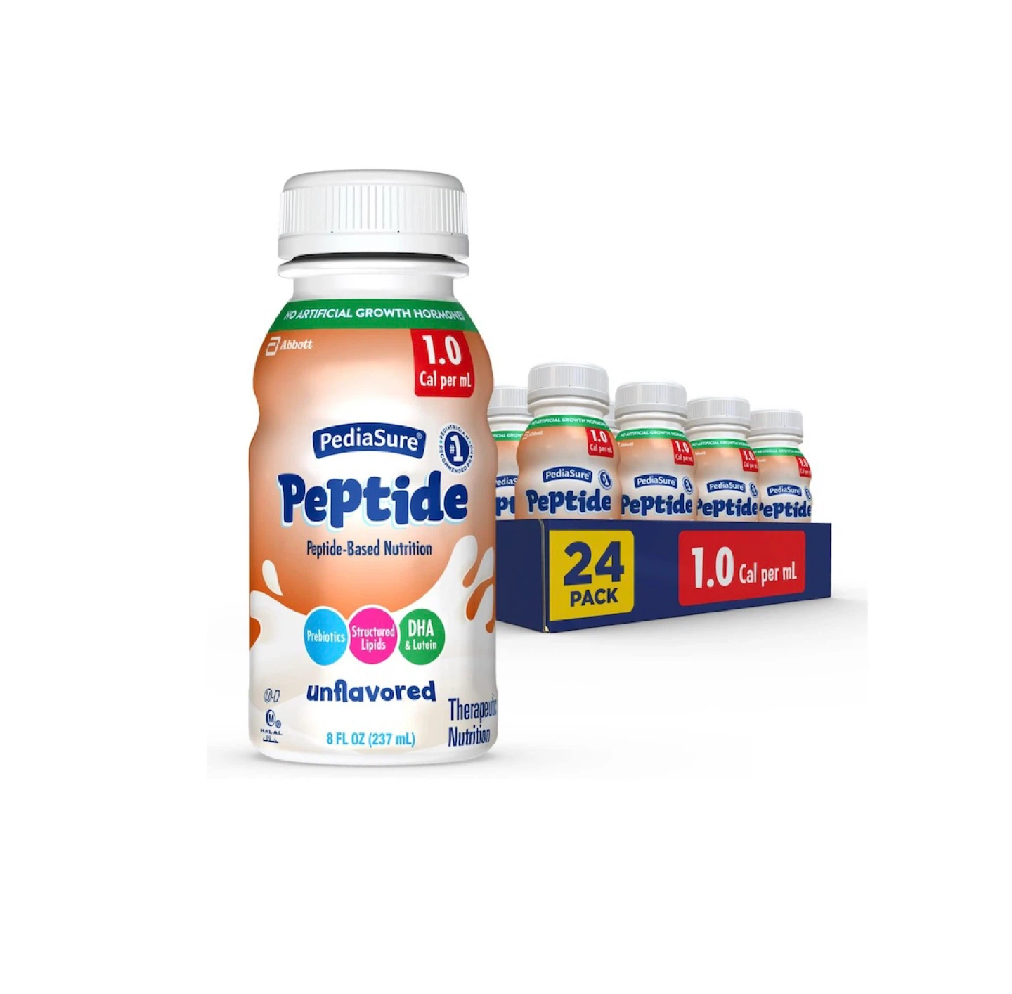 PediaSure Peptide