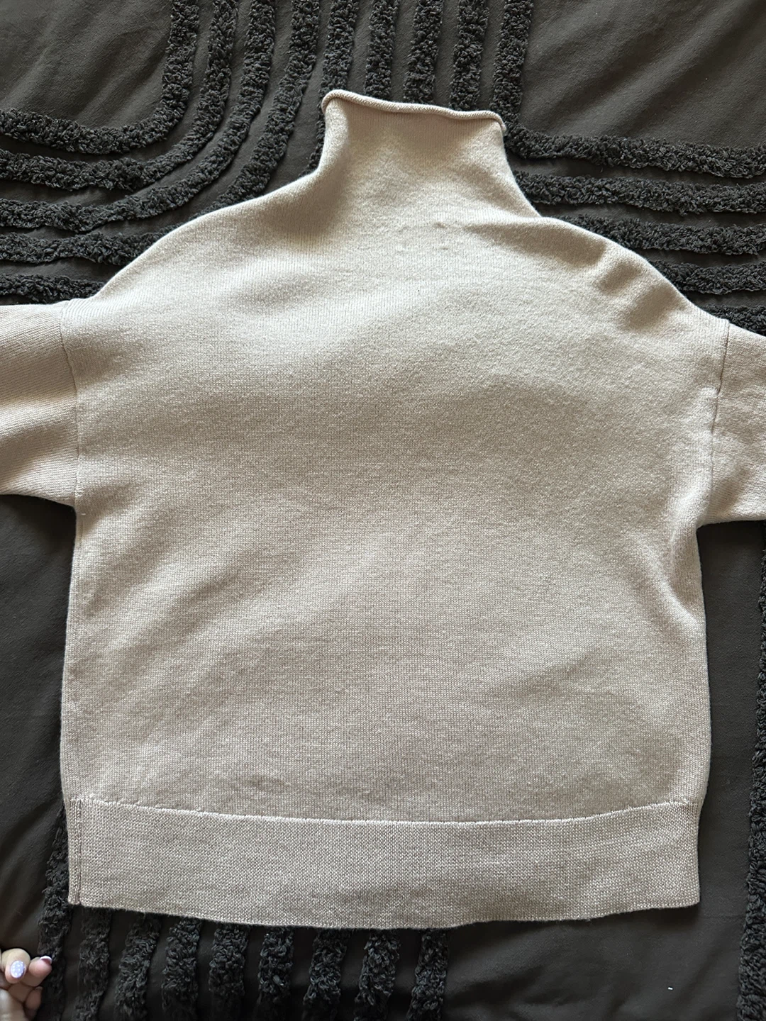 Wilfred Merino Wool Sweater - photo 2