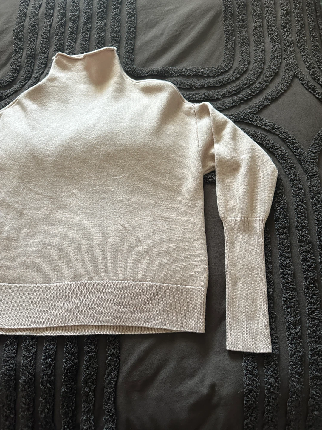 Wilfred Merino Wool Sweater - photo 3