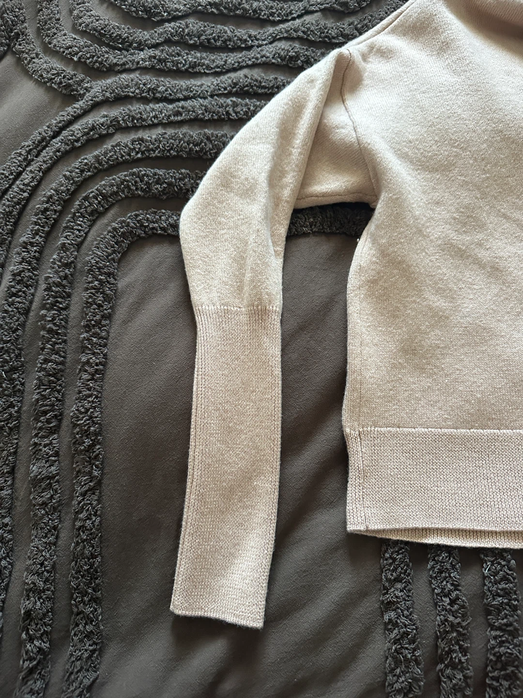 Wilfred Merino Wool Sweater - photo 5