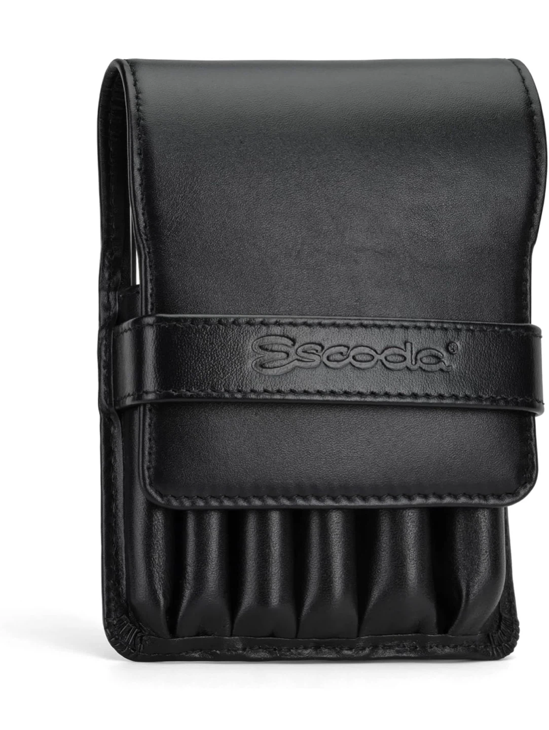 Escoda Prado Travel Brush Set Synthetic Sable Tame - photo 4