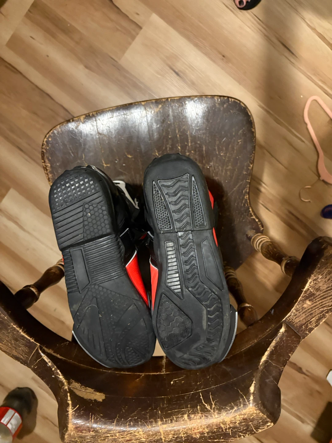 Hunter Original Tall Matte Black Rain Boots - photo 4