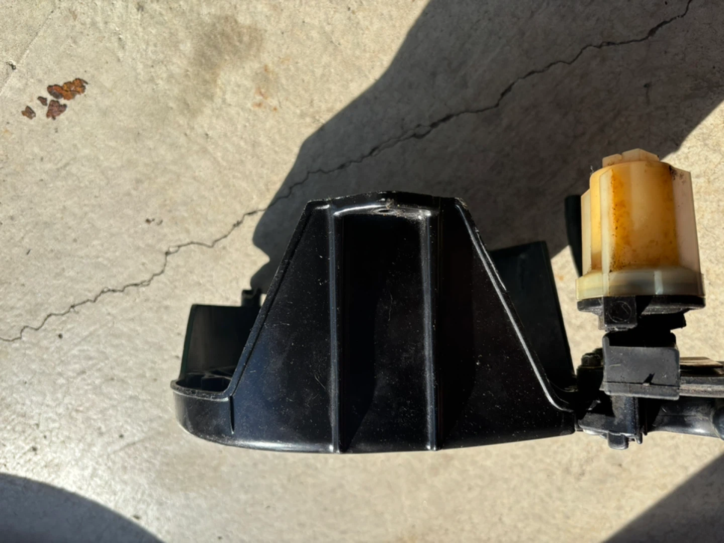 Recoil Starter Assembly - photo 2