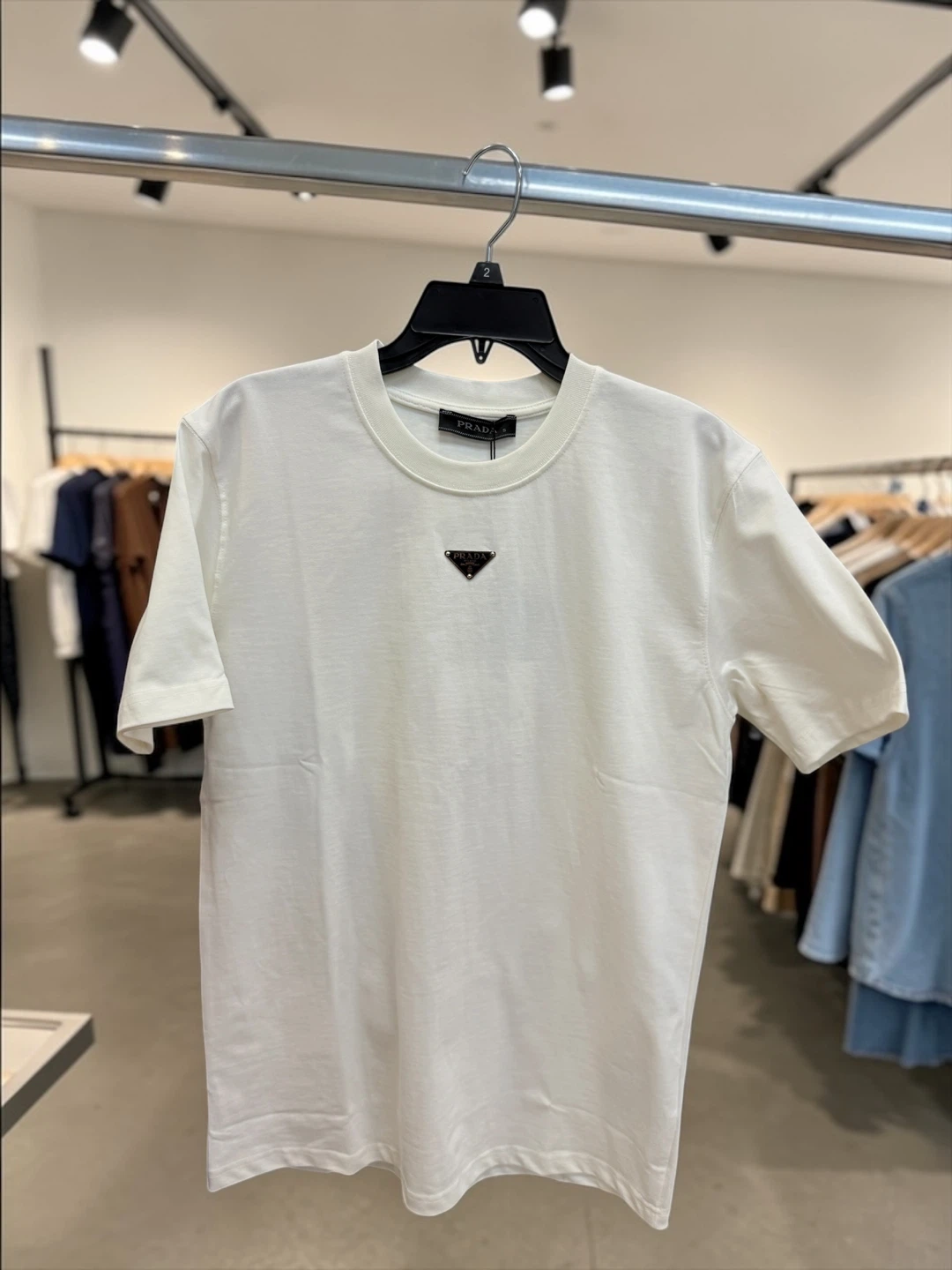Ppada Shirt