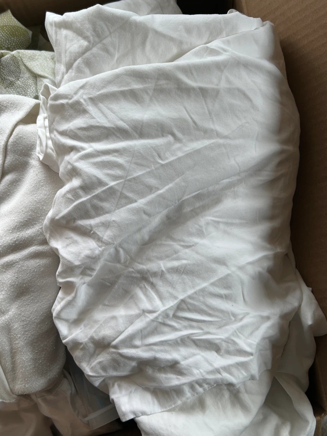King sheets and double sheets - photo 4