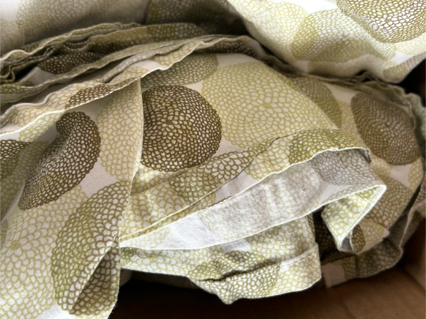 King sheets and double sheets - photo 3