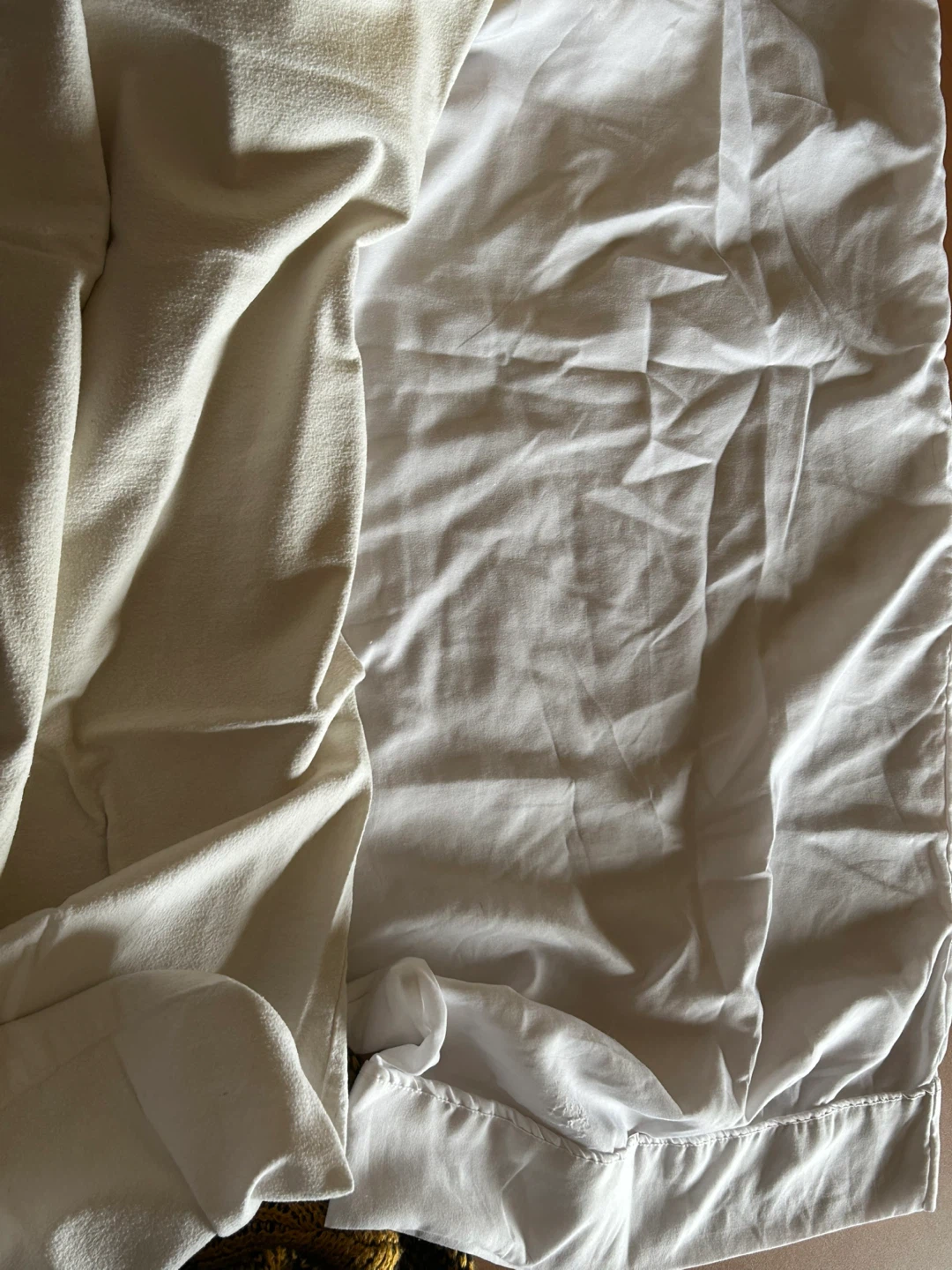 King sheets and double sheets - photo 2