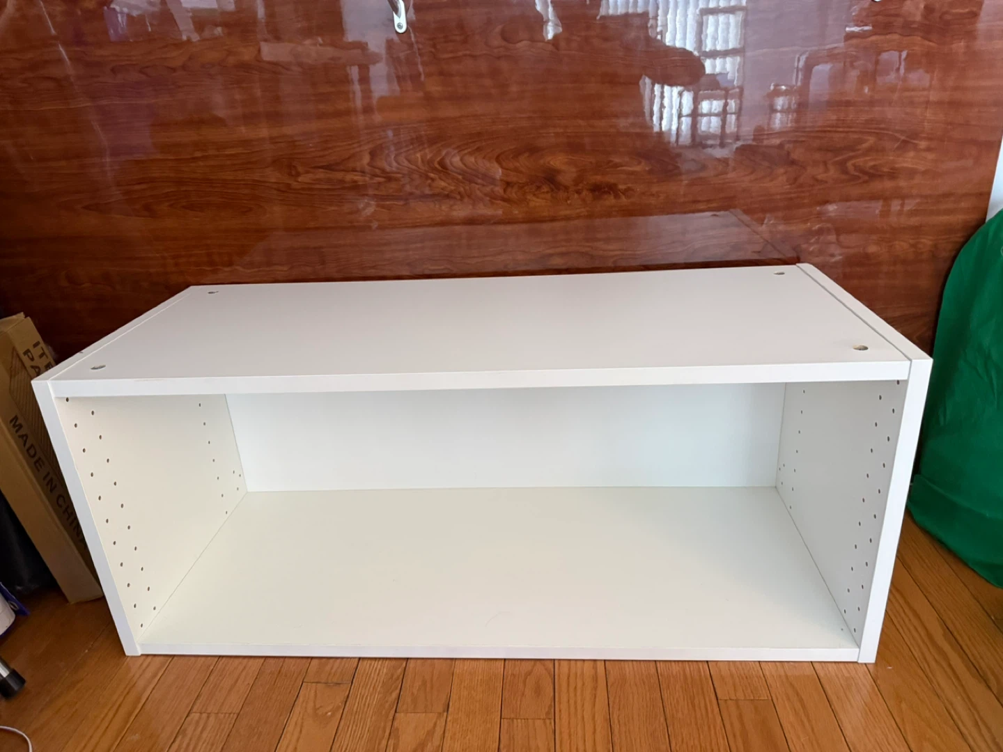 IKEA Storage Shelf Unit