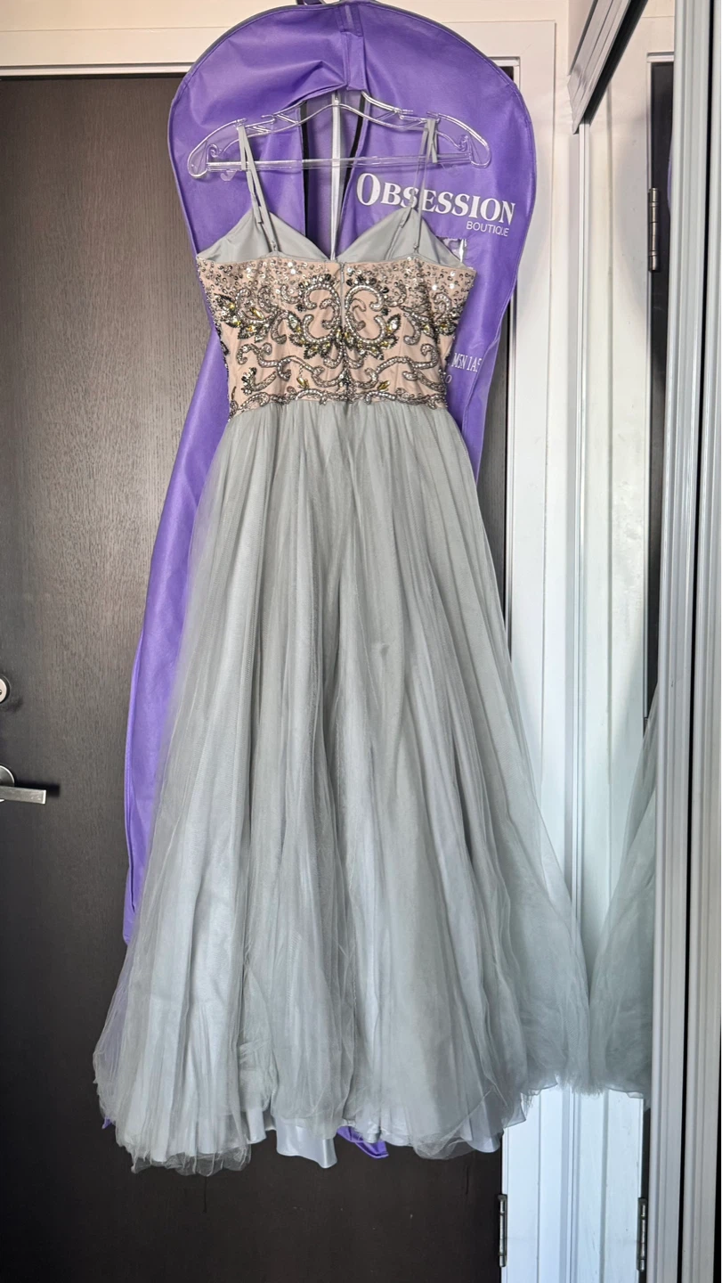 Terani Couture Prom Dress - photo 5