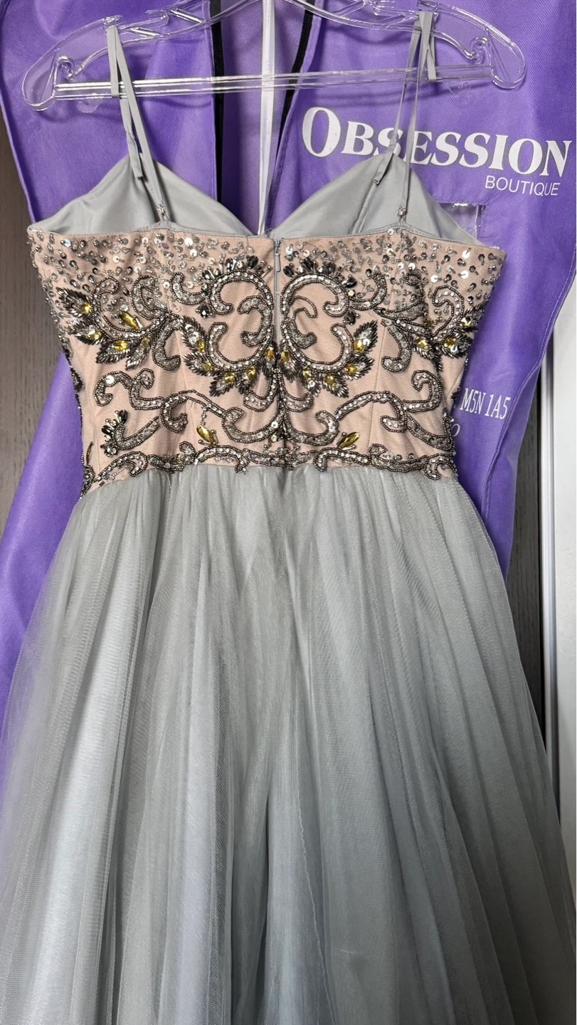 Terani Couture Prom Dress - photo 4