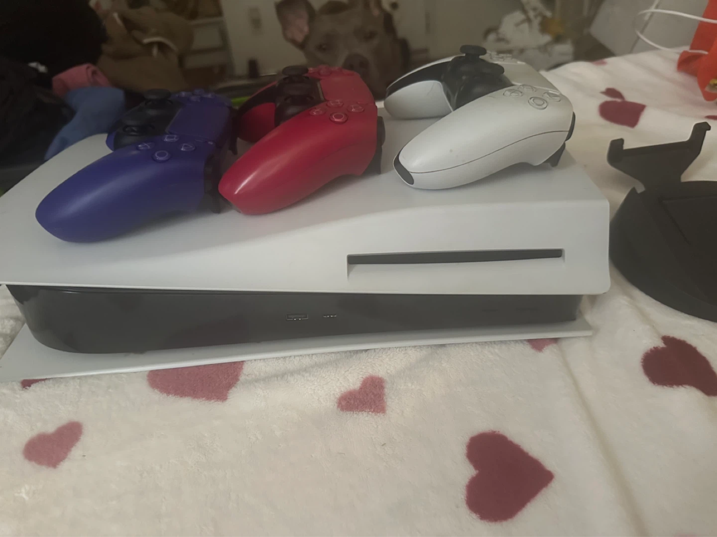 Sony PlayStation 5 Console disc version original