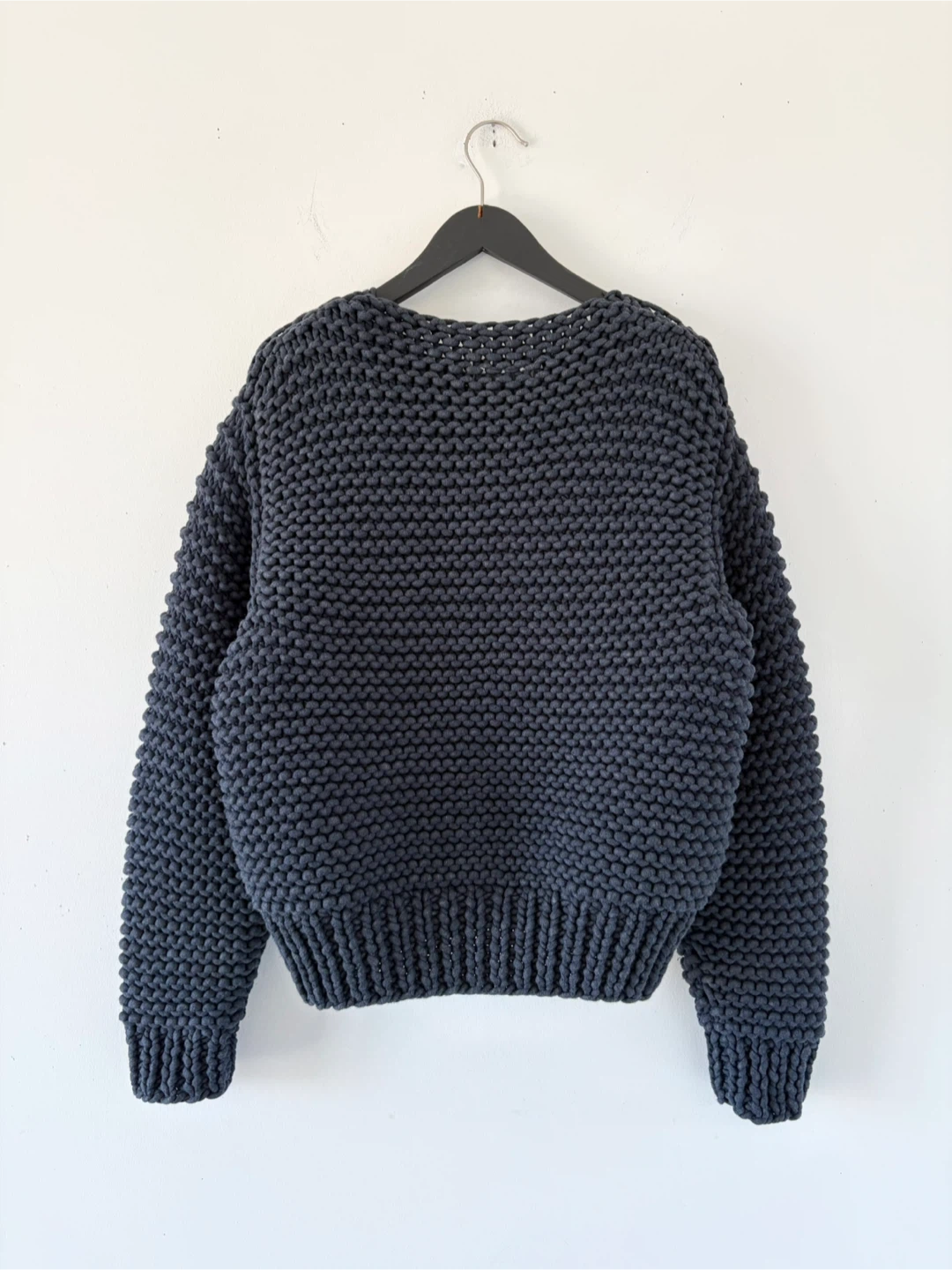 MM6 Super Chunky Sweater - photo 2