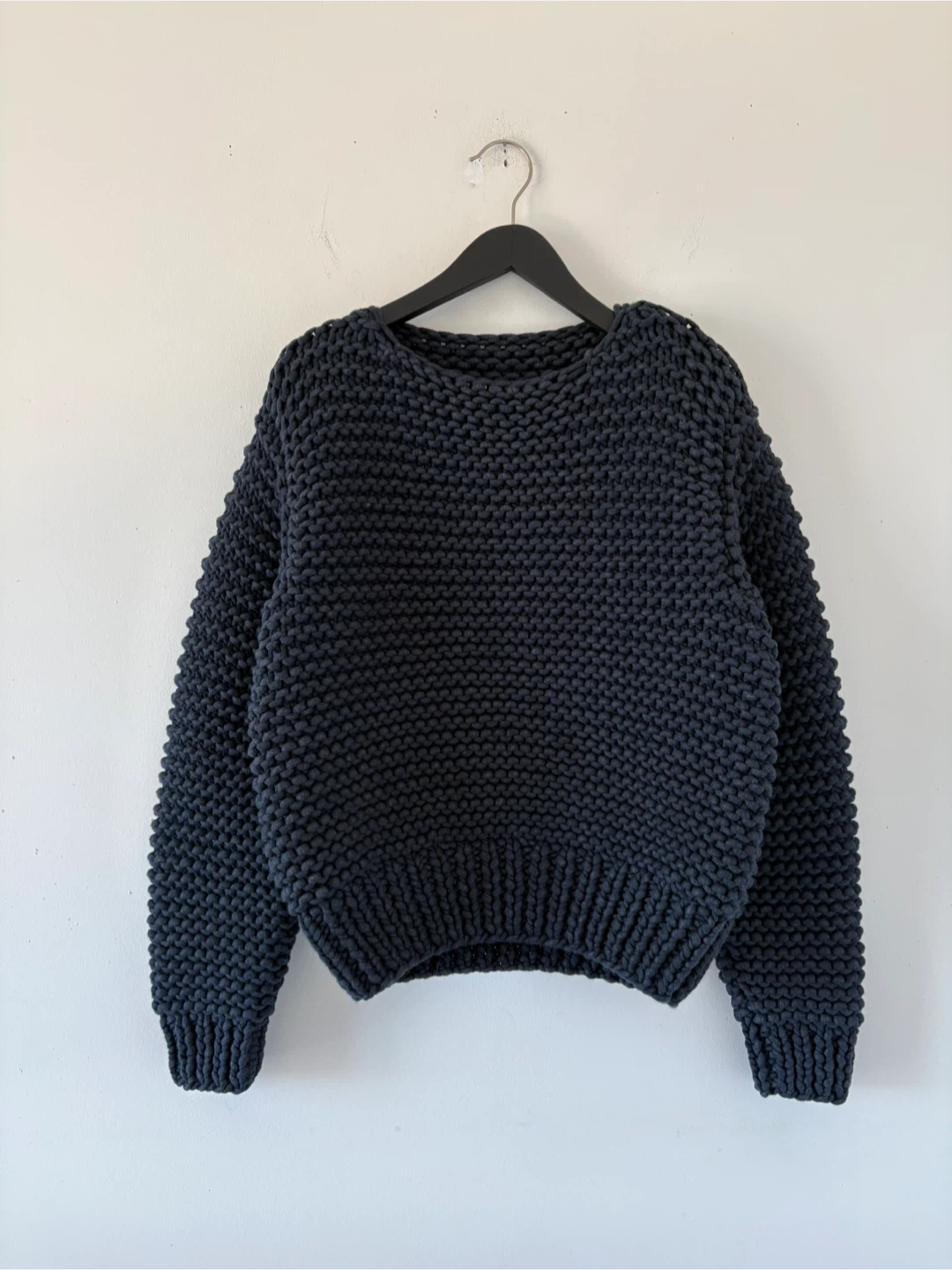 MM6 Super Chunky Sweater