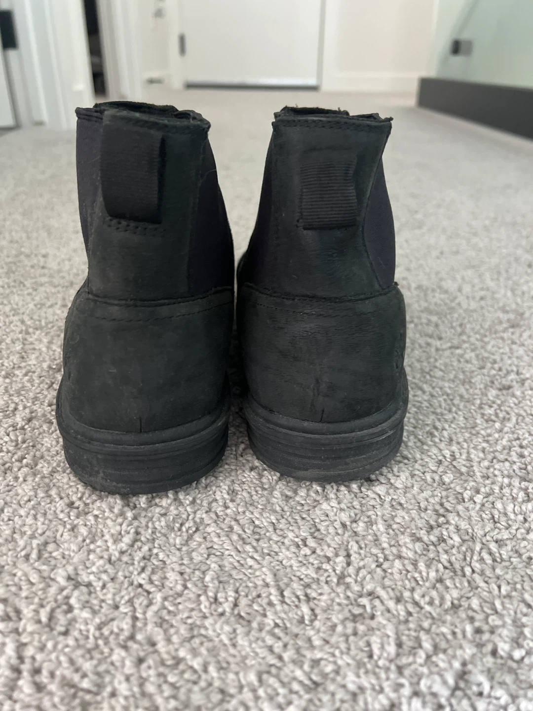 Timberland HOVERLITE Chelsea Boots - photo 4