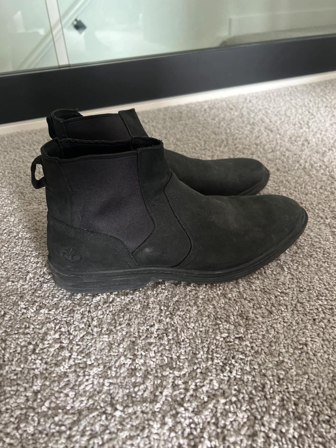 Timberland HOVERLITE Chelsea Boots