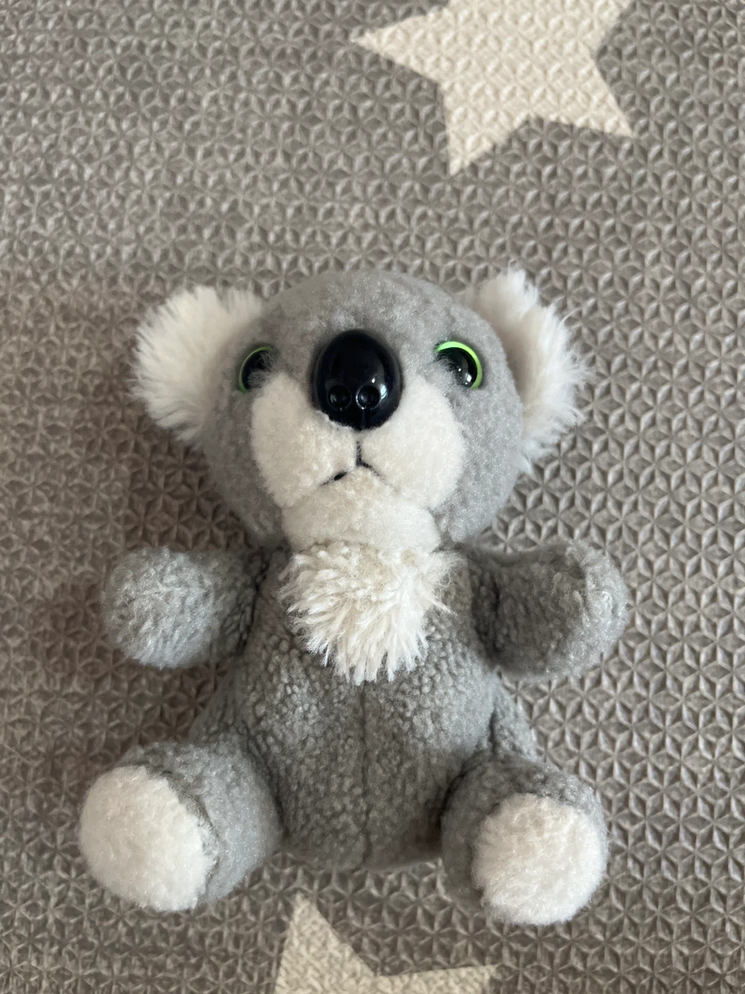 Plush Koala Toy