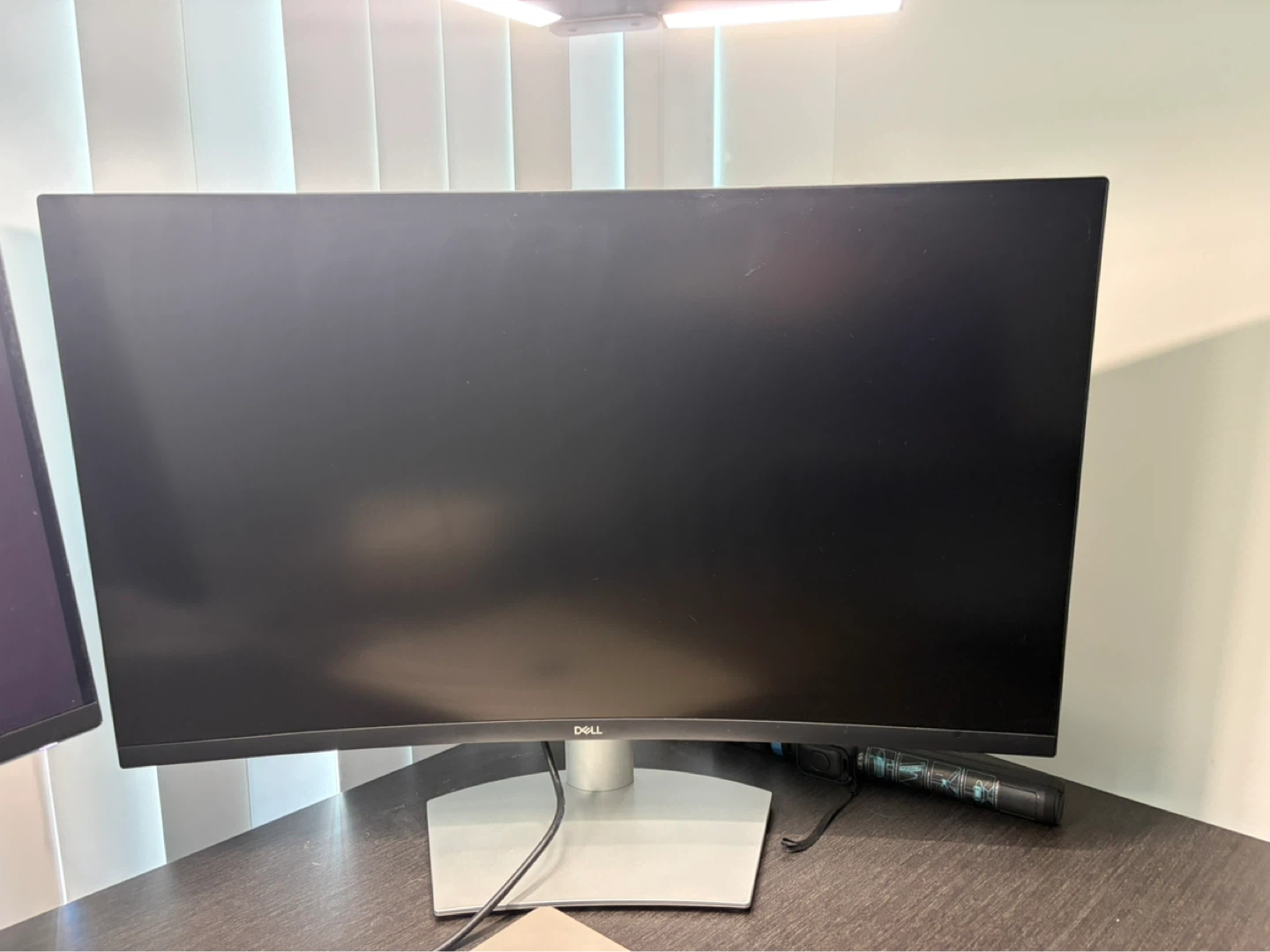 Dell S3221QS Curved 32-inch 4K UHD Monitor - photo 3