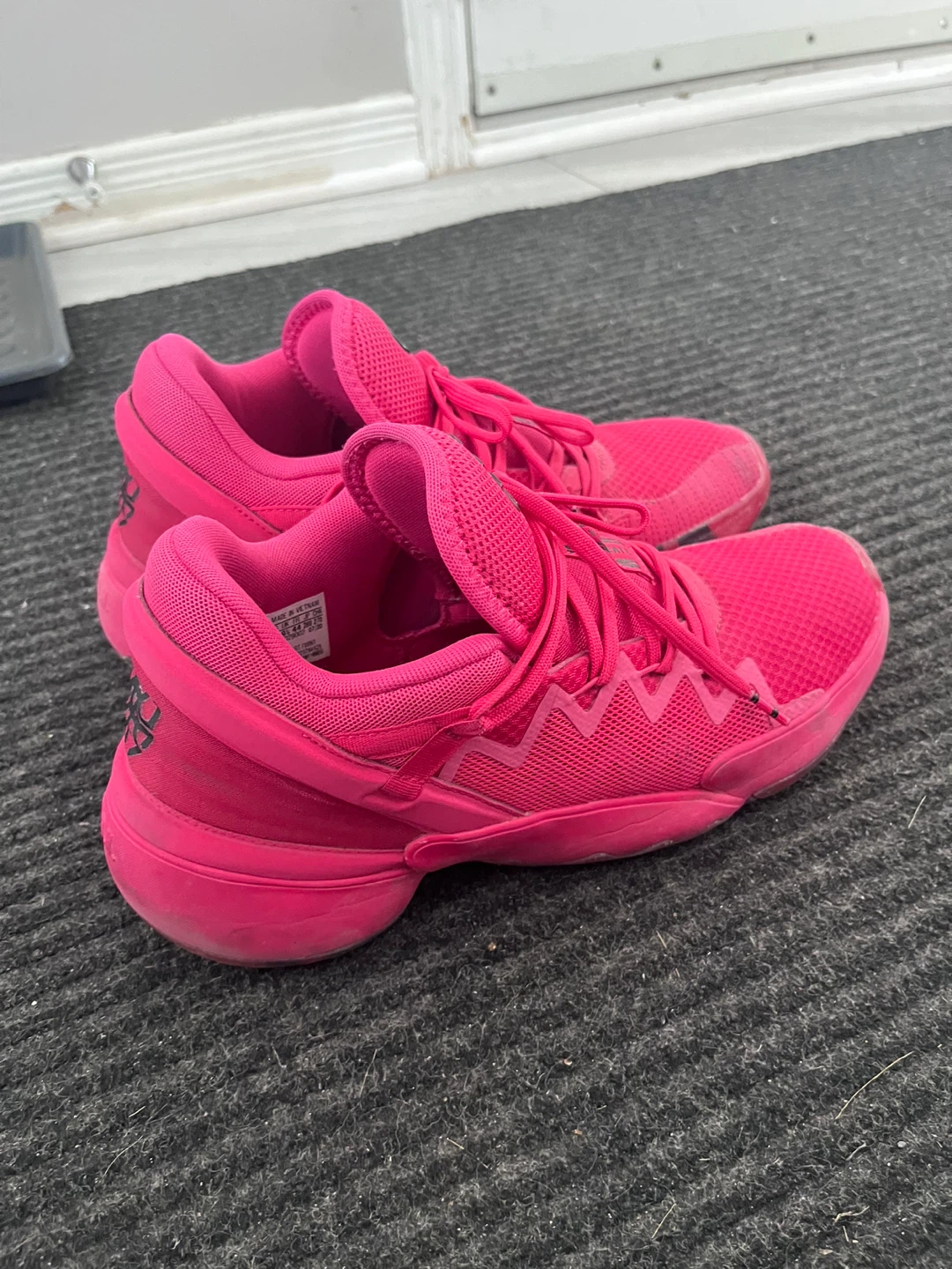 Adidas Shoes
