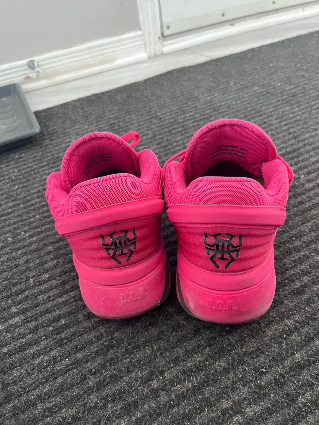 Adidas Shoes - photo 3